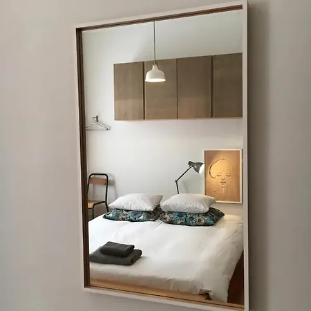 Flh Graca Vintage With Interior Garden