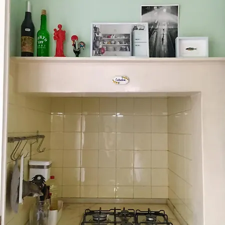 Apartment Flh Graca Vintage With Interior Garden Lisbon